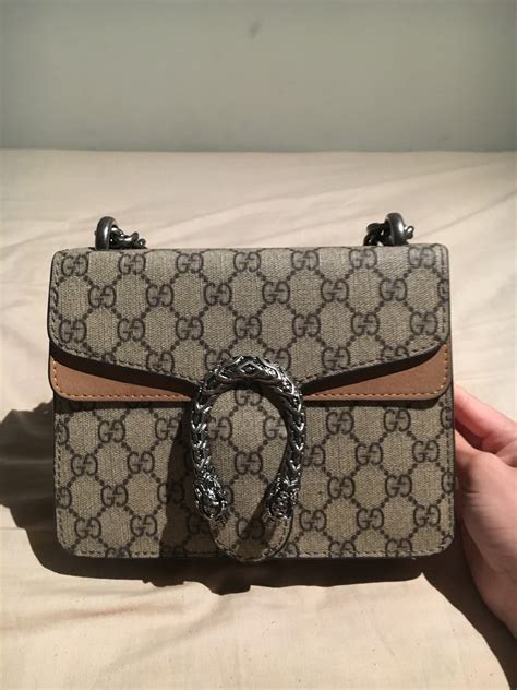 gucci dionysus mini price